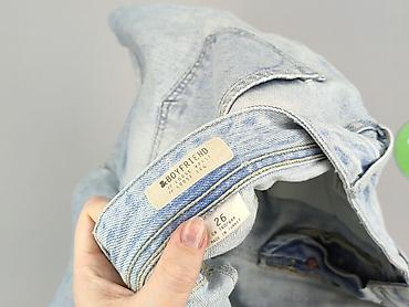 fb jeans: Szorty damskie, rozmiar XS — 4