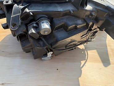 Передние фары: Комплект передних фар Lexus 2019 г., Новый, Аналог, Китай — 8