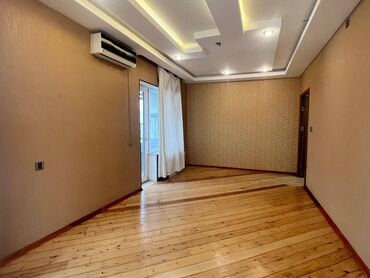 yeni yasamalda bina evleri: Баку, 2 комнаты, Вторичка, м. Ази Асланов, 60 м²