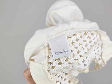ette lou: Camaïeu, Top damski, rozmiar M — 4