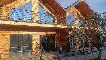 Бани, сауны, SPA: Баня | Комнаты отдыха — 14