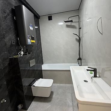 купить квартиру в караколе: 2 комнаты, 42 м², Элитка, 7 этаж, Дизайнерский ремонт — 1
