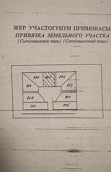 8 соток, Для бизнеса, Красная книга at lalafo.kg 8 соток, Для бизнеса, Красная книга