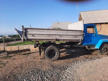 ГАЗ: ГАЗ