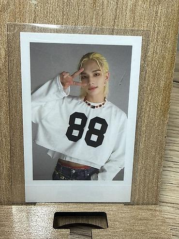Другие предметы коллекционирования: 🍂─── 𝘼$𝘼 𝙆-𝙎𝙃𝙊𝙋 ───🍂 📦 РАСПРОДАЖА K-POP • Группы: Stray Kids / TWICE / — 11