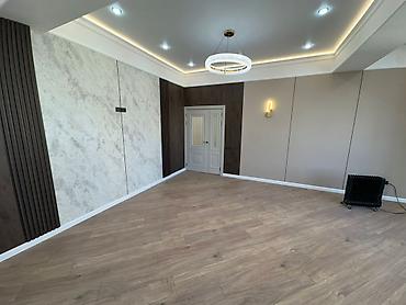 Продажа квартир: 3 комнаты, 90 м², Элитка, 12 этаж, Евроремонт — 14