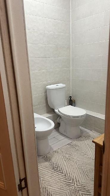 билдинг: 3 комнаты, 125 м², Элитка, 3 этаж, Евроремонт — 1