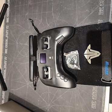 small rig: Продам GEPRC Cinelog 35 V2 + TBS Tango 2 Pro Продаю практически новый — 7