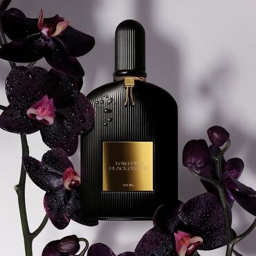 Ətriyyat: Tom Ford Black Orchid – Orxideyanın misilsiz qoxusu🔥 1 ml - 1₼