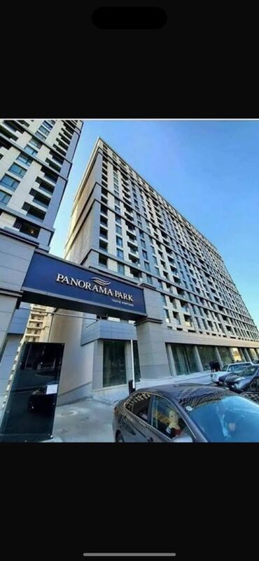 Yeni tikili: Əhmədli, 3 otaqlı, Yeni tikili, m. Həzi Aslanov, 100 kv. m — 1