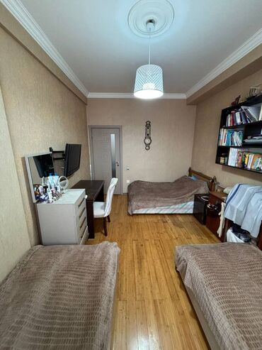 Yeni tikili: Həzi Aslanov m. Xudu Məmmədov küçəsi VİP Şərur MTK-da Metroya 2-3 — 5