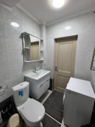 Продажа квартир: 2 комнаты, 58 м², Элитка, 2 этаж, Евроремонт — 5