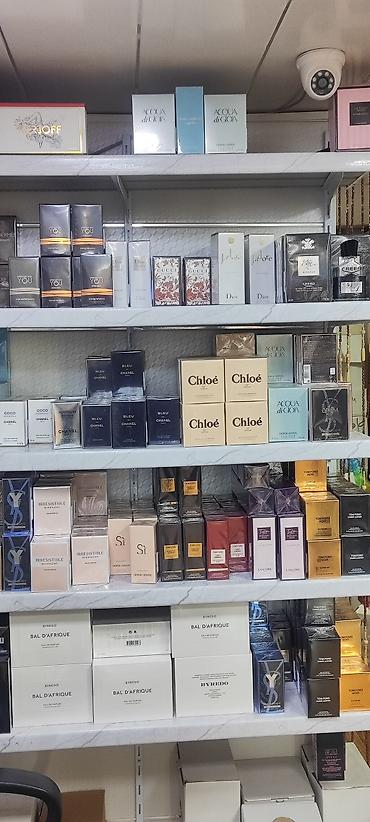 Gözəllik və sağlamlıq: ✅Brend premium klass parfumlar topdan qiymetina 25azn baslayan — 1