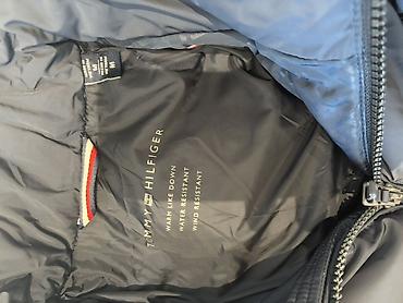 qış geyimi: Kurtka, Bolonka, Qış, Tommy Hilfiger, M — 4