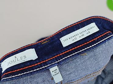 joules: Jeansy damskie, rozmiar L — 4