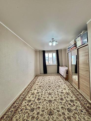 60: 2 комнаты, 60 м², Средний Джал Индивидуалка, 13 этаж, Свежий ремонт — 6
