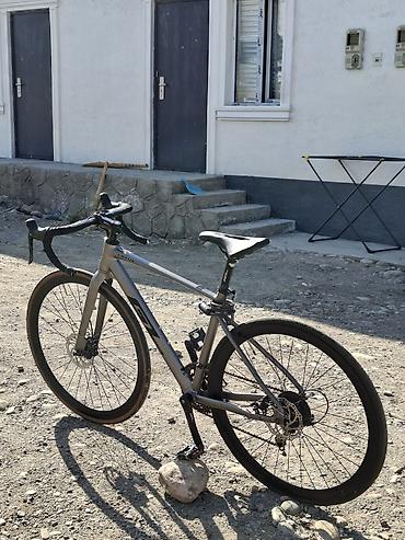 bxt fix: Шоссейный велосипед, GT, Рама M (156 - 178 см), Б/у — 4