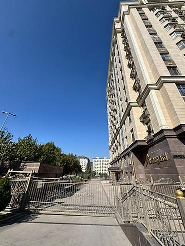 Продажа квартир: 3 комнаты, 109 м², Асанбай мкр Элитка, 4 этаж, Дизайнерский ремонт — 2