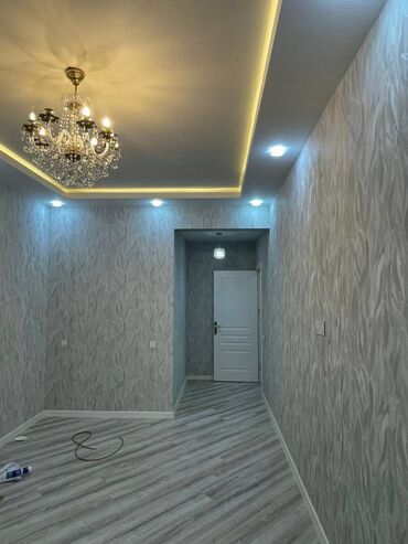 Yeni tikili: 2 otaqlı, Yeni tikili, m. Neftçilər, 63 kv. m -da lalafo.az — 1 Yeni tikili: 2 otaqlı, Yeni tikili, m. Neftçilər, 63 kv. m — 1