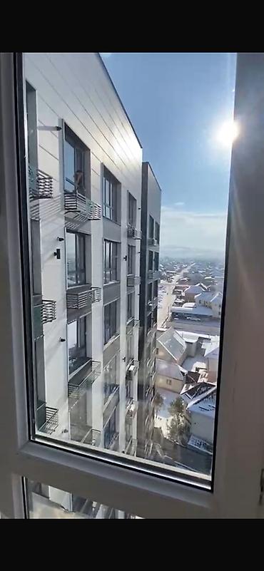 Продажа квартир: 2 комнаты, 70 м², Элитка, 9 этаж — 2