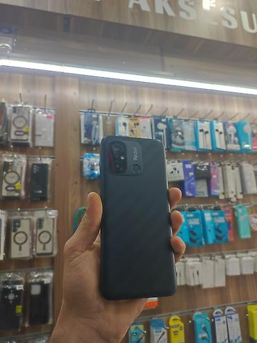 xiomi mi box s: Xiaomi 128 GB, rəng - Qara, 
 Barmaq izi — 1