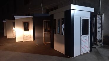 Butkalar, köşklar: BUTKA MÜHAFİZƏLƏR ÜÇÜN. QARA ANTRASİT GREY AĞ Plastik olanlar ve — 25