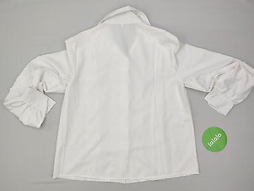 janina stretch: Koszula damska, rozmiar 2XL — 3