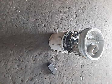 epoxy plastic mannol: PUMPA REZERVOARA ZA VOLKSWAGEN PASSAT B5.5 | Pumpa rezervoara za — 1