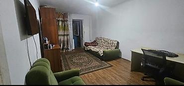 1 комната, 34 м², ул. Московская / Ибраимова Хрущевка, 2 этаж, Старый ремонт