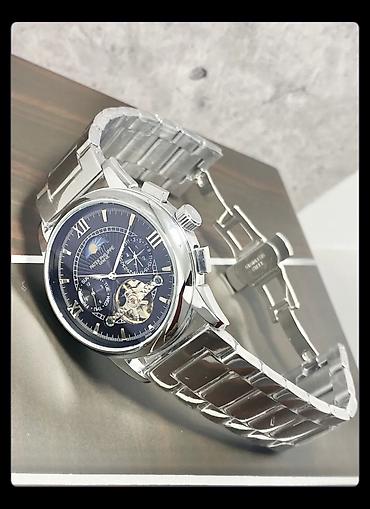 редкие часы: Классические часы часы, Patek Philippe, Водонепроницаемые, Мужские, Новый — 2