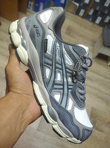 Кроссовки и спортивная обувь: Asics original ♣️🔥 термо осень весна 🔥 — 2