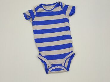 kombinezony polarowe dla niemowląt: Body, Carter's, 9-12 months, 
condition - Good