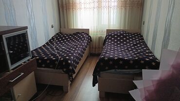 Çarpayılar: Təknəfərlik çarpayı, Bazasız, Matras ilə, Siyirməli