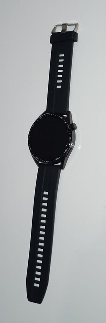 jack e4: Смарт‑часы WATCH GT4 MAX (ZHONGK OS, 240 MHz), цвет: черный — 3