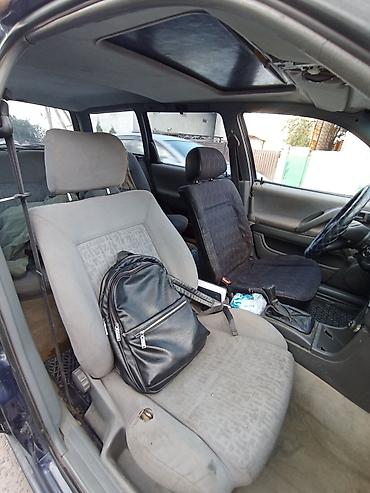 pass: Volkswagen Passat Variant: 1995 г., Механика, Универсал — 5