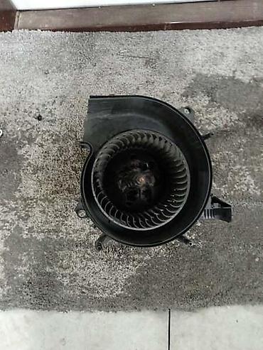 jos: VENTILATOR KABINE ZA BMW X1 | Bentilator kabine bmw x1 — 1