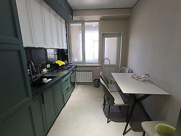квартира район колмо: 2 комнаты, 63 м², Восток-5 мкр Индивидуалка, 2 этаж, Евроремонт — 9