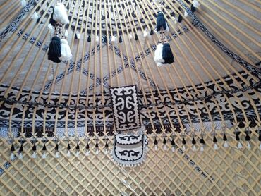 Продажа юрт: Продажа юрты, Каркас Деревянный, 85 баш, Диаметр: 6 метров at lalafo.kg — 19 Продажа юрт: Продажа юрты, Каркас Деревянный, 85 баш, Диаметр: 6 метров — 19