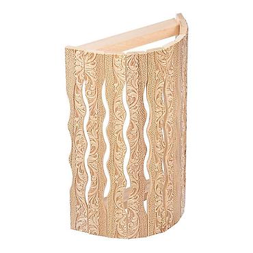 Бра и настенные светильники: Описание: Уют в бане или сауне создается за счет множества важных — 6