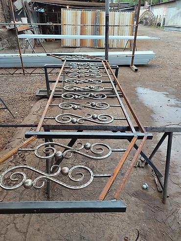 Сварка: Сварка | Заборы, оградки Доставка, Монтаж, Гарантия — 12