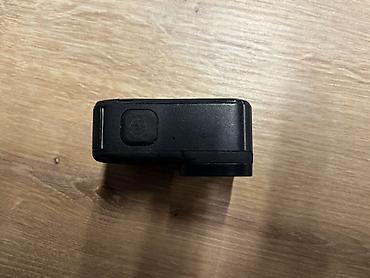 go pro 9: GoPro HERO9 Black aksiyon kamerası - İki ekran: ön tərəfdə önizləmə — 2