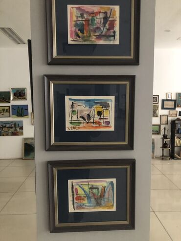 Qədim xalçalar: Распродажа картин -da lalafo.az — 6 Qədim xalçalar: Распродажа картин — 6