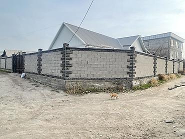стадионная: Продаю участок с жилым домом под бизнес (участок 7.2 соток) Бишкек ул — 4