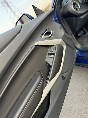 Chevrolet: Chevrolet Camaro: 2022 г., 3.6 л, Автомат, Бензин, Кабриолет — 13