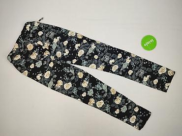 pyjama: Spodnie materiałowe damskie, rozmiar 3XL — 3