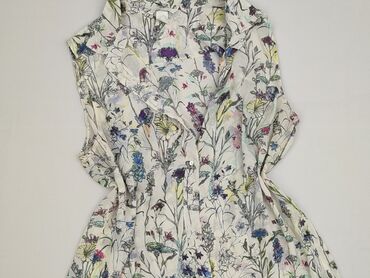 Blouses: H&M, Women's blouse, M (EU 38)