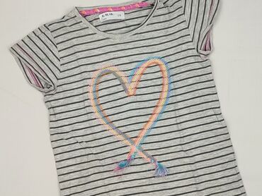 koszulka ja morant: T-shirt, 5.10.15, 8 years, 122-128 cm, condition - Very good