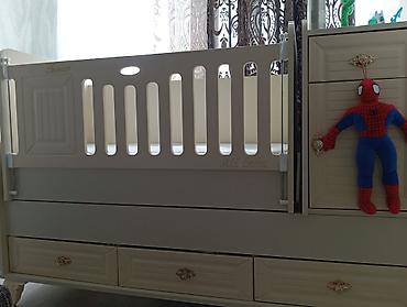 qiz kravatlari: Oğlan və qız üçün, İşlənmiş, Dördbucaq, Beşik, Dəstsiz, Matras ilə, Yellənmə mexanizmsiz — 2