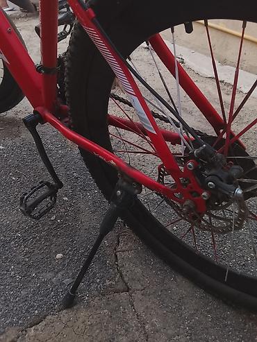 Dağ velosipedləri: Velostorm MTB velosiped - Gediş növü: dağ/şosse qarışıq (MTB) - — 3