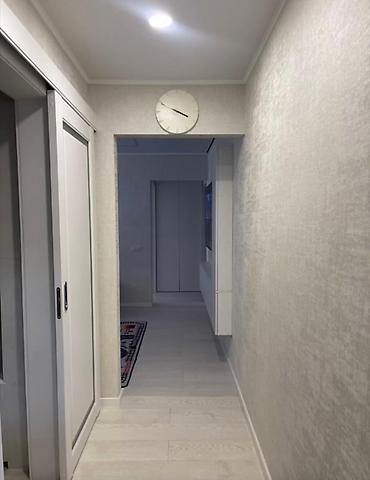 Продажа квартир: 3 комнаты, 58 м², 104 серия, 2 этаж, Дизайнерский ремонт — 14